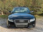 Audi A5 Cabrio 2.0 TFSI, Auto's, Voorwielaandrijving, Euro 5, 155 kW, 4 cilinders