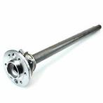 Steekas Mercedes sprinter aandrijfas Crafter aandrijfas wiel, -, -, Nieuw, Ophalen of Verzenden