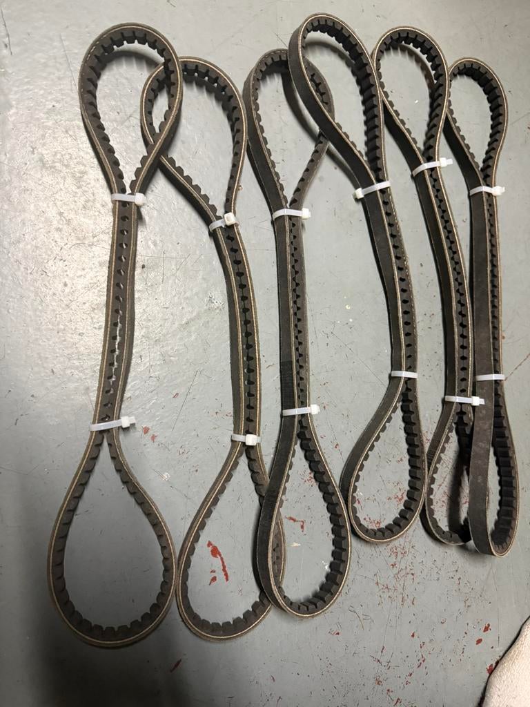 NOS Mitsuboshi Honda Camino Ori riem vario nieuwe, Fietsen en Brommers, Brommeronderdelen | Oldtimers, Ophalen of Verzenden, Zo goed als nieuw