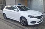 FIAT TIPO 1.6multijet - BOITE AUTO - CARNET - NAVI -, Autos, Achat, Euro 6, Automatique, Particulier