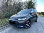 Volkswagen Caddy 67.000km UNIEKE uitvoering, Euro 6, Bruin, Volkswagen, Android Auto