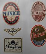 brouwerij christiaen koekelare couckelaere, Enlèvement