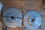 Disque de freins aérés prépercé Msport original Bmw modèle G, Enlèvement, BMW