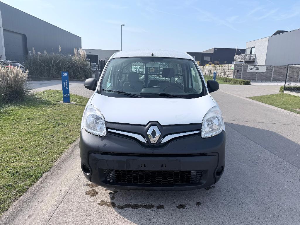 kangoo maxi L2/2020/Diesel/Lez ok tot 2030 5289,25€excl btw, Auto's, Bestelwagens en Lichte vracht, Euro 6, Renault, Bedrijf, https://public.car-pass.be/vhr/a7895a57-61d7-4a9f-9646-90e64e348194