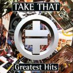 Take That ‎– Greatest Hits ( cd ), Ophalen of Verzenden