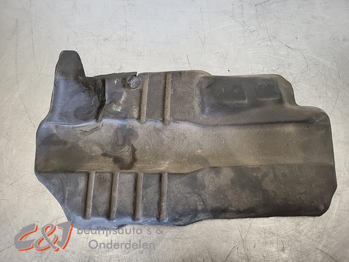 Tapis isolant, avant centre d'un Fiat Talento, Autos : Pièces & Accessoires, Utilisé, Fiat, -, -