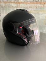 Casque de pilote Nolan N 40-5 avec N-com, Femmes, Seconde main, Enlèvement ou Envoi, Nolan