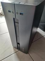 Pc desktop (incl toetsenbord & muis), Computers en Software, Ophalen, Gebruikt, 8 GB, Medion