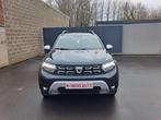 Dacia Duster 1.5 BluedCi Prestige CARPLAY CAM CRUIS BLUET AI, Autos, Dacia, 4100 kg, Achat, Euro 6, Entreprise