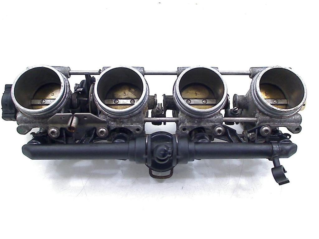 GASKLEPHUIS BMW K 1200 S (K1200S) (01-1970/-), Motoren, Onderdelen | BMW, Dhr. S. di Majo, Gebruikt, Info@cama-motorparts.nl, P.J. Troelstraweg 8 8
3144 CX  MAASSLUIS, NL