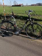 Damesfiets TREK, bijna nieuwstaat! In orde!, Fietsen en Brommers, 47 tot 50 cm, Ophalen, Overige merken, Versnellingen