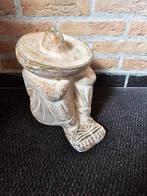 Mexicaanse figuur in siesta modus met sombrero, Ophalen of Verzenden