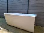 Baignoire, Enlèvement, Utilisé, Avec baignoire