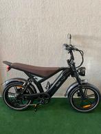 Nieuwe Ouxi GT20 fatbike met NFC,alarm,showroom,garantie,, Enlèvement, Neuf, 20 pouces, Vitesses