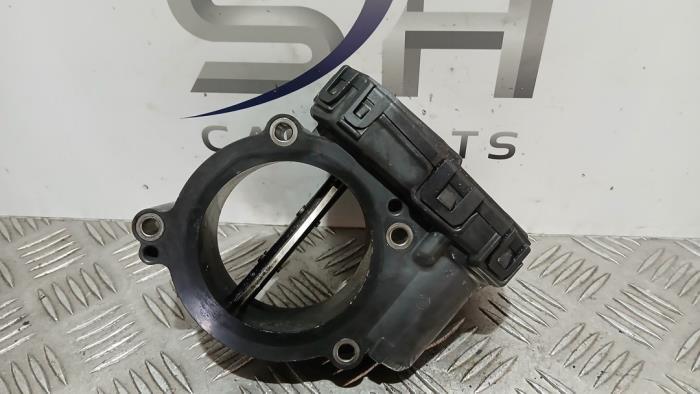 Boîtier accélérateur d'un Mercedes Sprinter, -, 3 mois de garantie, Utilisé, -