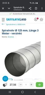 Gaines de Ventilation, Ophalen, Zo goed als nieuw, Ventilator