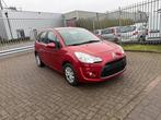 CITROËN C3/1.4 ESSENCE/CLIMATISATION/80000/LEX OK, Rouge, Euro 5, Achat, Entreprise