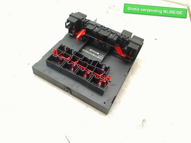 BOORDNETREGELAPPARAAT Volkswagen Golf V (1K1) (3C0937049AD), Gebruikt, De Bloemendaal 21 21
5221 EB  'S HERTOGENBOSCH, NL, Info@123Parts.nl