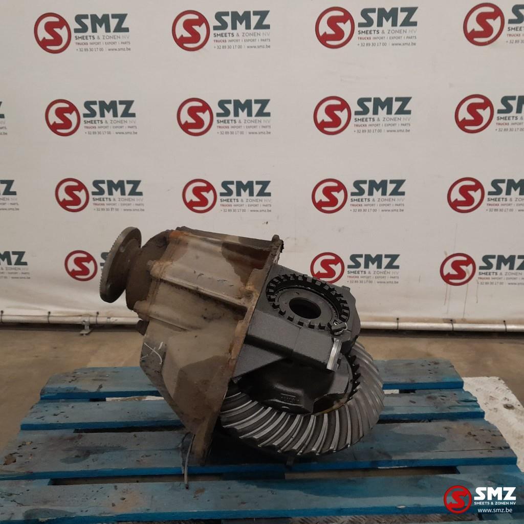 Occ differentiëel HY-1350-15 i:2,846 MAN, Gebruikt, MAN, Transmissie en Accessoires