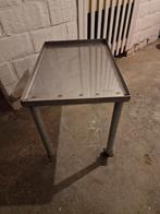 Rolkar op hoogte te koop, Ophalen