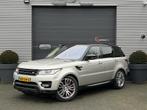 Land Rover Range Rover Sport 3.0 SDV6 Autobiography Dynamic, Auto's, Gebruikt, Euro 6, 2993 cc, Bruin