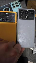 Poco x6 Pro 512 Go, Enlèvement ou Envoi