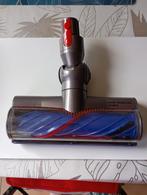 Tête de brosse, Envoi