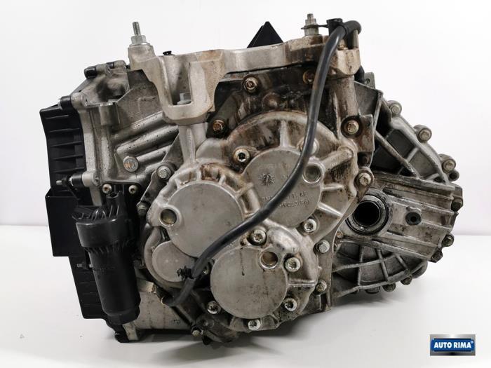 Automaatbak d'un Volvo V70, -, 3 mois de garantie, -, -