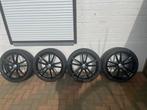 Volkswagen golf pretoria velgen 19inch, Ophalen, Band(en)
