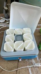 Yaourtiere seb comme neuve, Enlèvement, Comme neuf