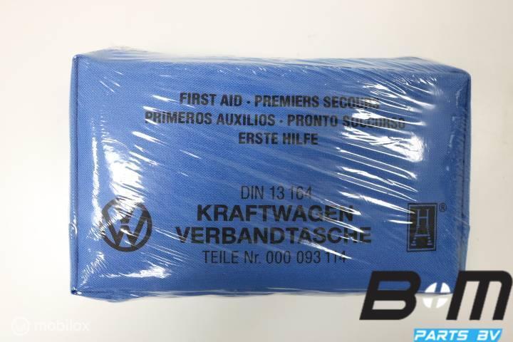 Verbandtas EHBO Volkswagen Golf Sportsvan, Gebruikt
