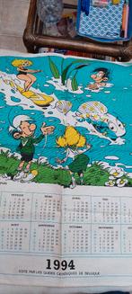 Bd calendriers guides de  belgique, Enlèvement, Comme neuf, Autres types