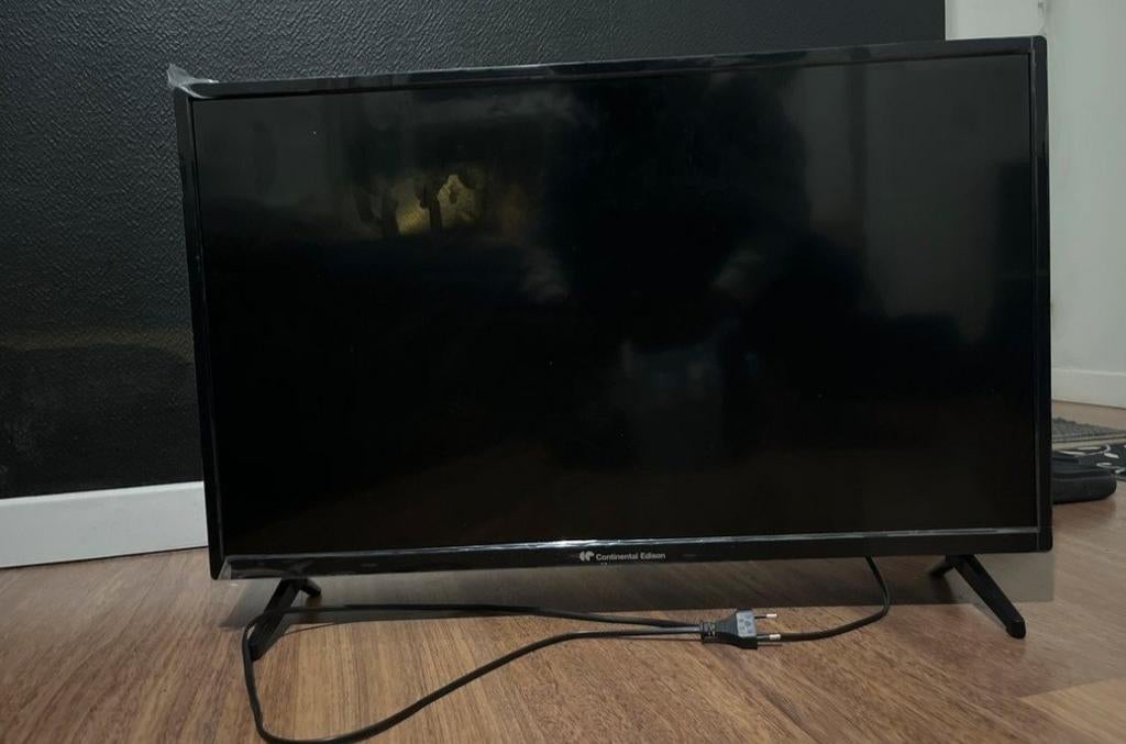 Téléviseur connecté 32 pouces, TV, Hi-fi & Vidéo, Télévisions, Enlèvement