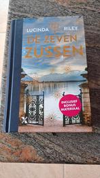 De zeven zussen, Ophalen