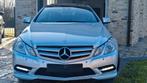Mercedes E220 coupe avantgarde nette staat, Auto's, Euro 5, Particulier, 3 deurs, Coupé