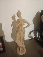 Beeld, Enlèvement, Comme neuf, Humain