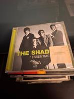 cd - the shadows - essential - sealed, Cd's en Dvd's, Cd's | Instrumentaal, Ophalen of Verzenden, Nieuw in verpakking