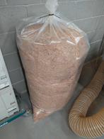 Gratis eiken schavelingen!!, Ophalen, Eiken