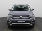 Volkswagen T-Cross 1.0 TSI 81kW DSG Active (automatique), Argent ou Gris, Entreprise, Noir, 5 portes