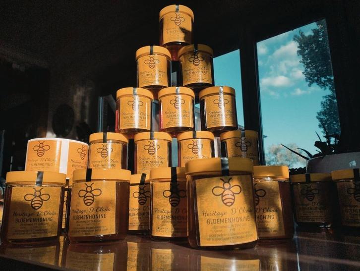 Honing van de imker, Divers, Produits alimentaires, Enlèvement