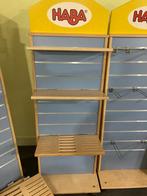 Display met lamellen 2 kanten, Ophalen, Gebruikt, Meubel