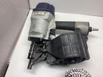 Nagelpistool, spijkertoestel, tacker spijkers tot 85 mm, Doe-het-zelf en Bouw, Ophalen of Verzenden, Gebruikt