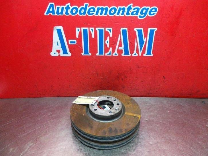 FREIN DISQUE AVANT ABS Citroën Berlingo (01-2018/-), Autos : Pièces & Accessoires, Freins & Transmission, Citroën, Utilisé