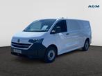 Volkswagen Transporter T7 30 Fou Lwb Transporter 2.0 TDi SCR, Auto's, Volkswagen, Automaat, Wit, Airbags, Diesel