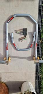 Paddock motor proworks, Motos, Enlèvement