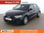 Audi A1 30 TFSI (année de construction 2019, automatique), Autos, A1, Euro 6, 1200 kg, 116 ch