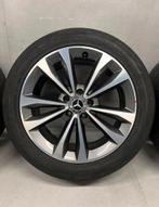 Jantes mercedes classe V et Vito 18 pouces original, Autos : Pièces & Accessoires, Pneus et Jantes, 245 mm, Pneus été, Véhicule utilitaire