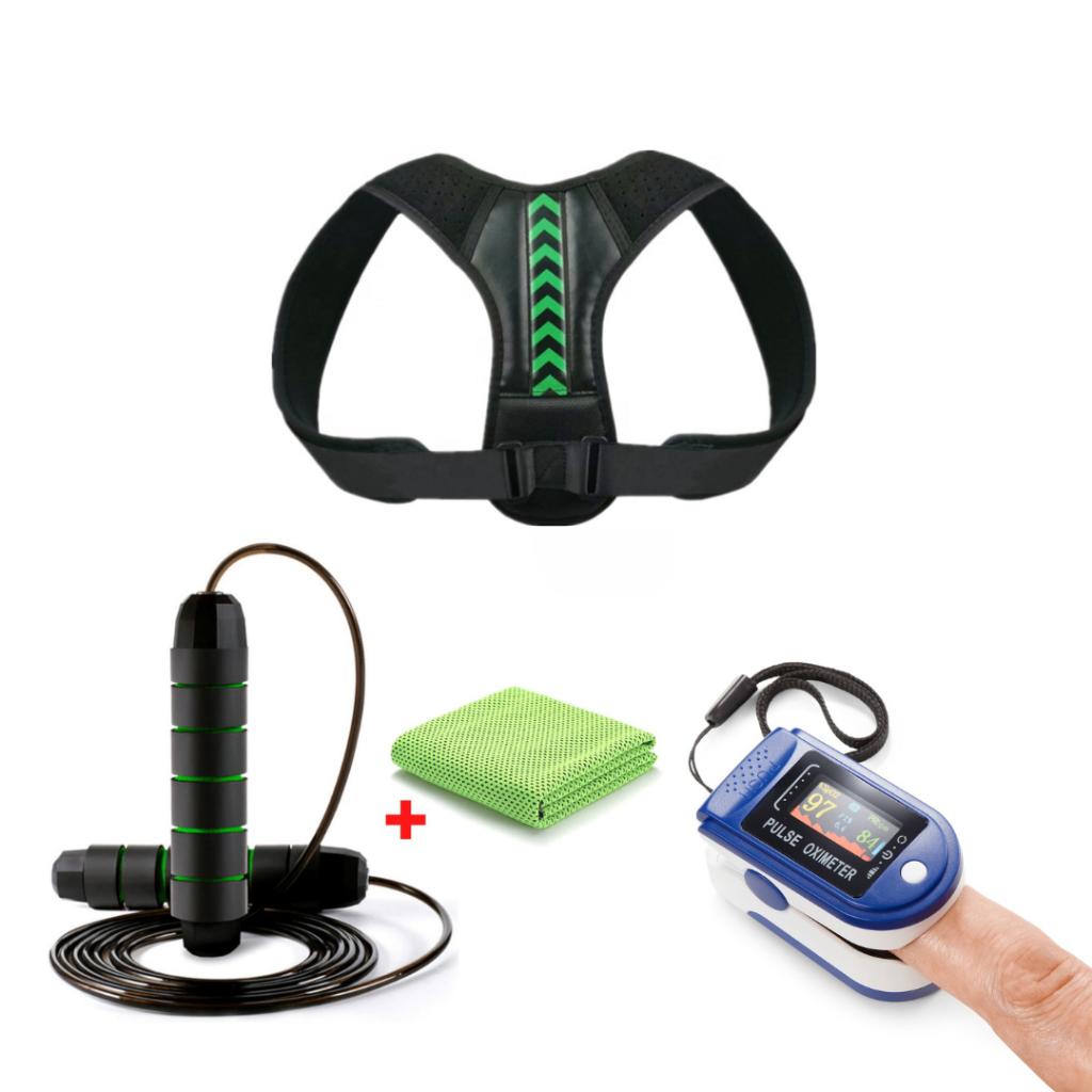 Sport & wellness lot – 100 stuks – nieuw, Sport en Fitness, Overige Sport en Fitness, Ophalen, Nieuw