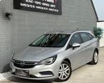 OPEL ASTRA BREAK 1.6CDTI 110CV 2016 172 000KM EURO 6B, Autos, Opel, Argent ou Gris, Achat, Euro 6, Entreprise