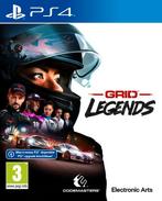 Grid Legends, Enlèvement ou Envoi, 1 joueur, Comme neuf, Course et Pilotage